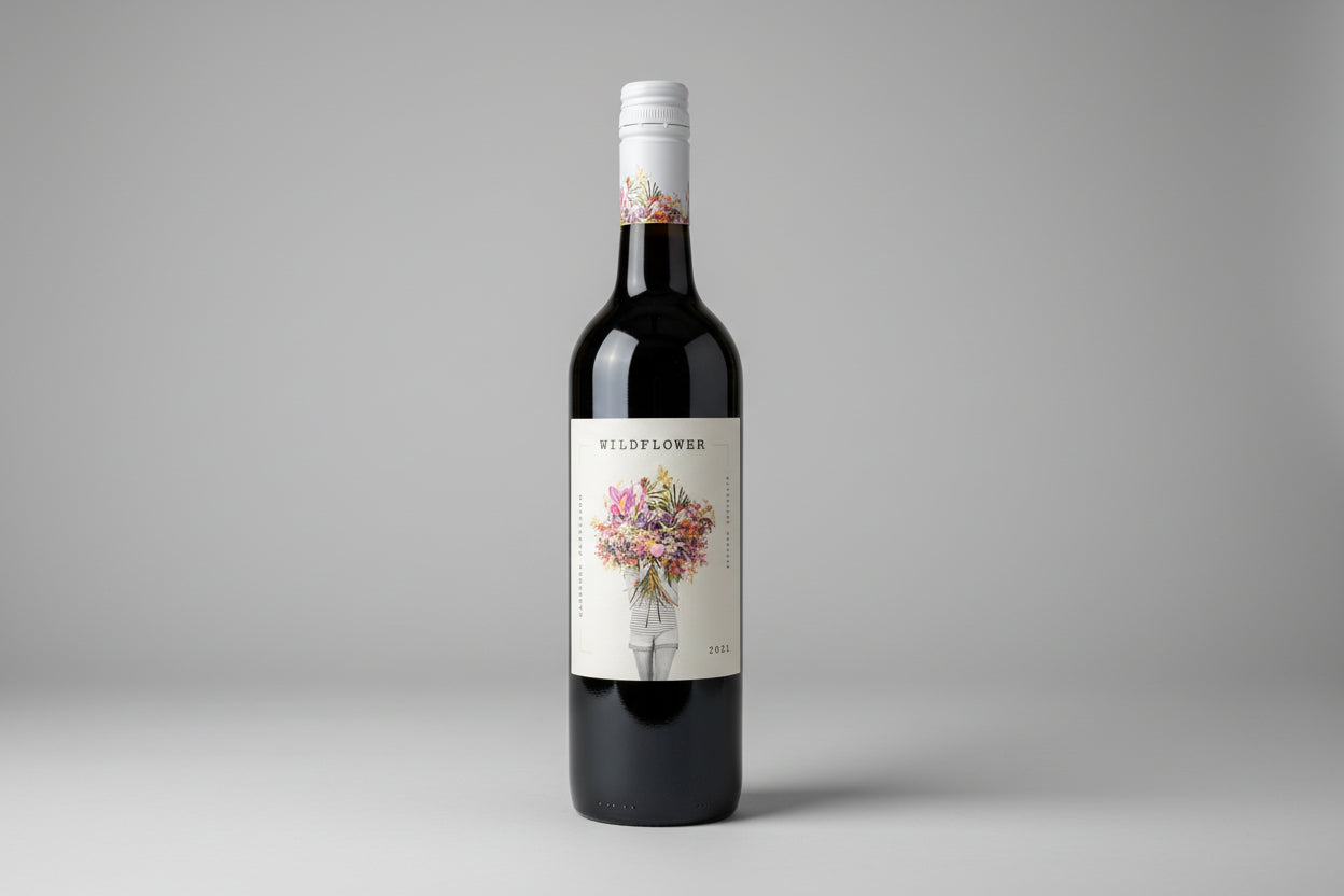 Wildflower Cabernet Sauvignon 2021