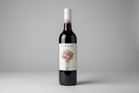 Wildflower Cabernet Sauvignon 2021