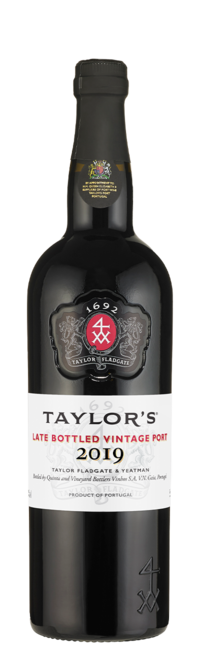 Taylor's Late Bottled Vintage Port 2019