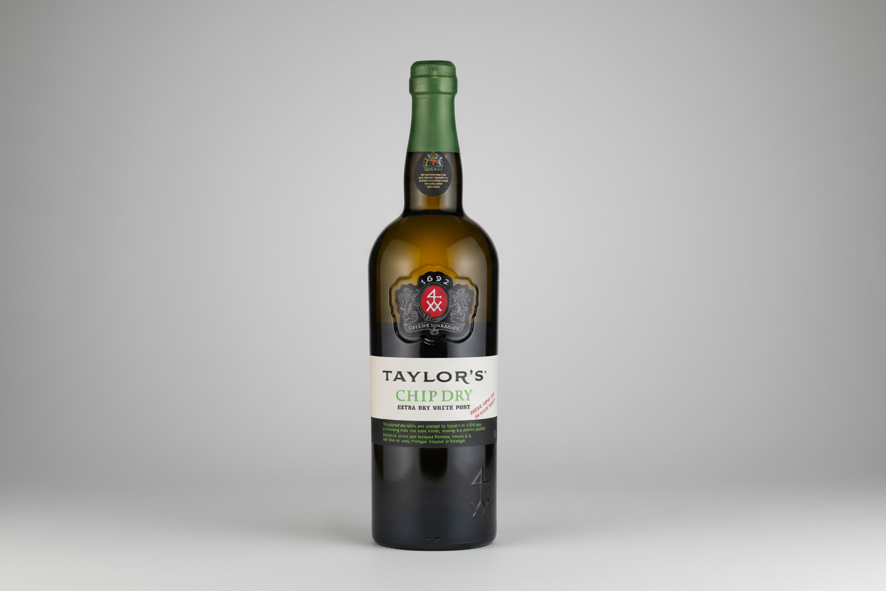 Taylors Chip Dry Port