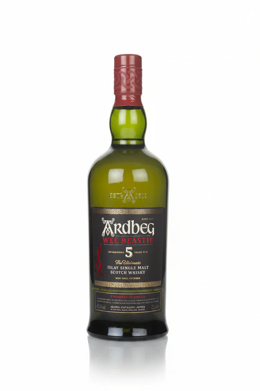 Ardbeg Wee Beastie