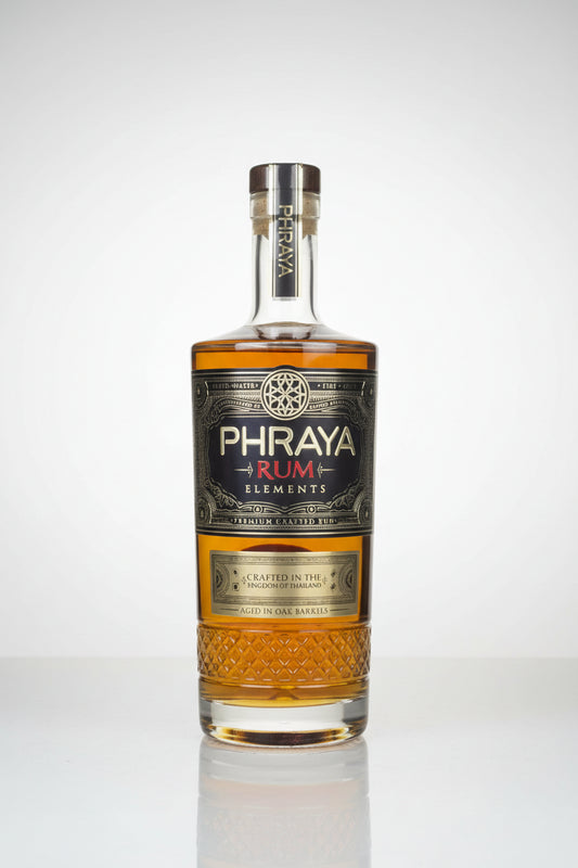 Phraya Elements Rum 70cl