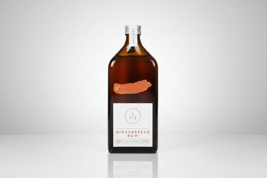 Project #173 Gingerbread Rum 50cl