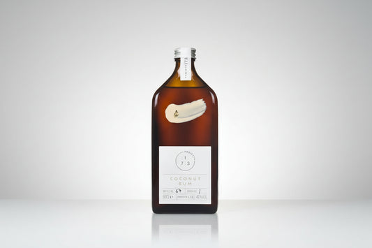 Project #173 Coconut Rum 50cl