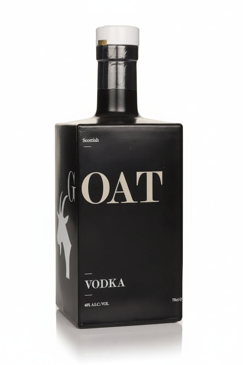 GOAT Vodka 70cl