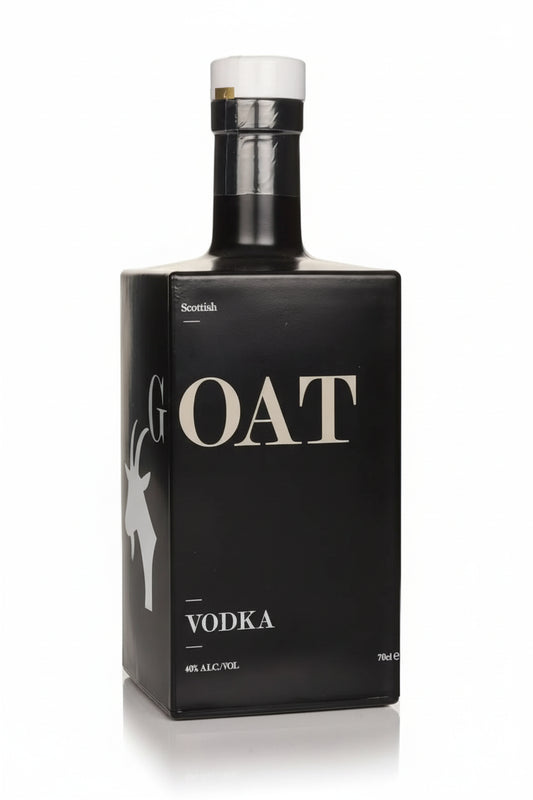 GOAT Vodka 70cl