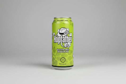 Wye Valley Hopfather Gluten Free IPA