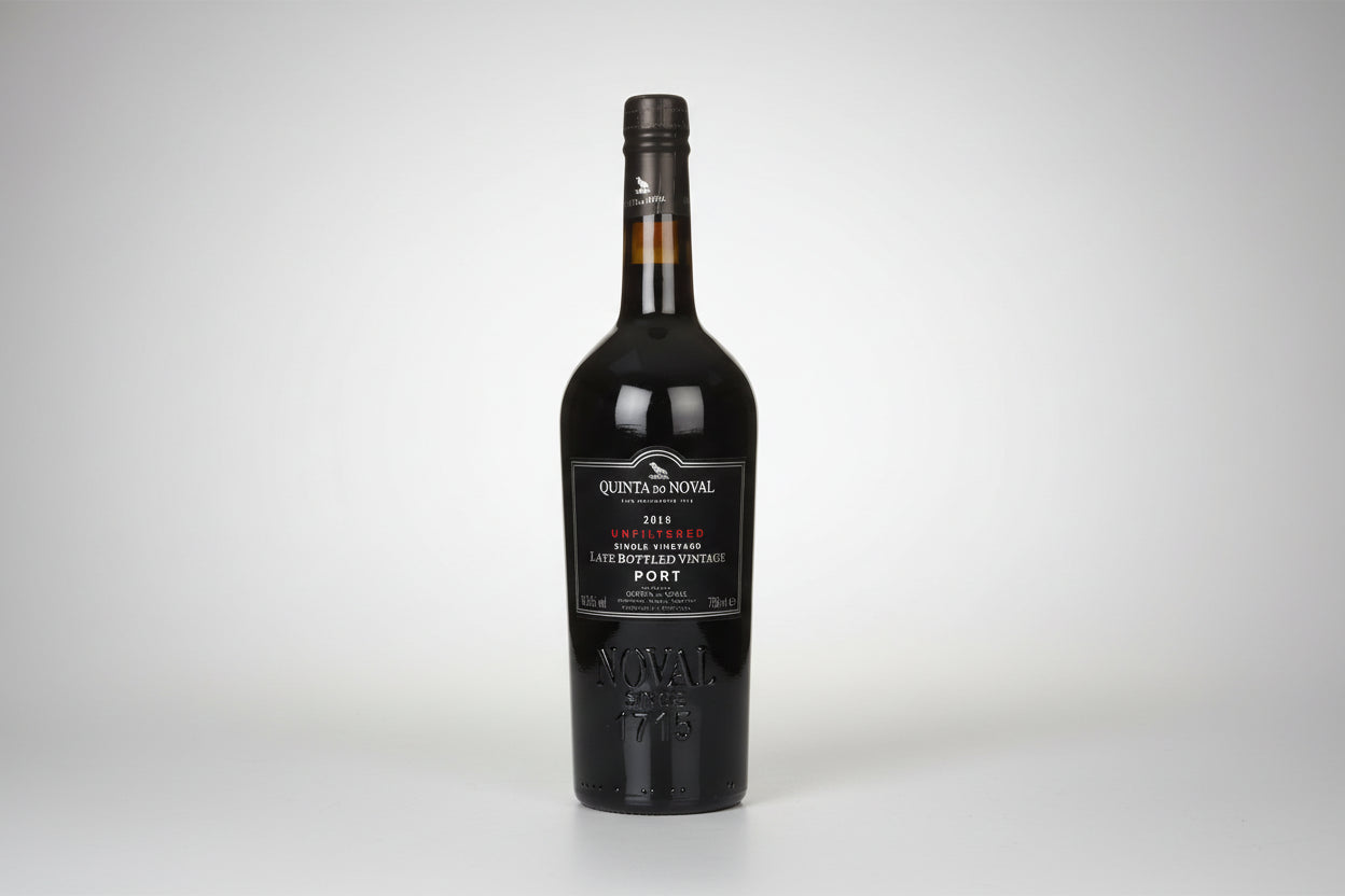 Quinta do Noval Late Bottled Vintage Port 2018 75cl