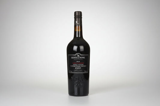 Quinta do Noval Late Bottled Vintage Port 2018 75cl