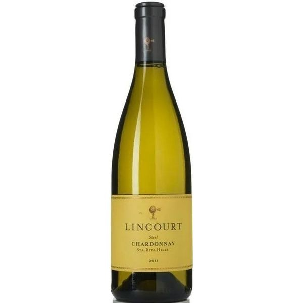 Lincourt Rancho Santa Rosa Chardonnay 2017, Santa Rita Hills