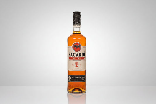 Bacardi Spiced 70cl