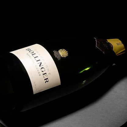 Bollinger Special cuvée