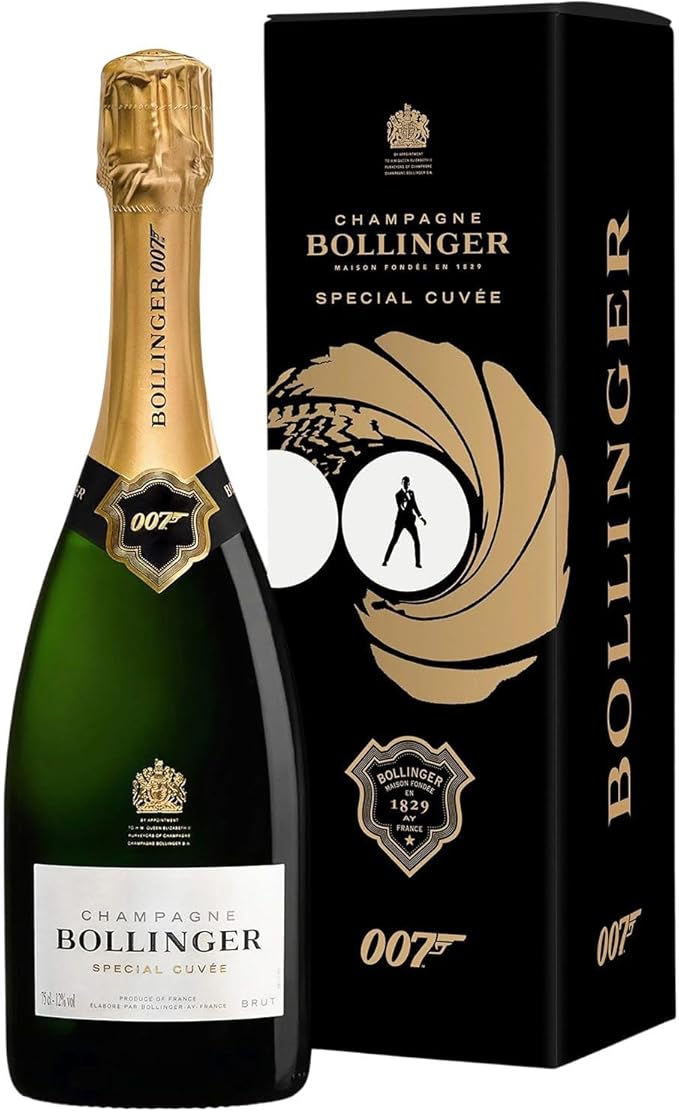 Bollinger Special cuvée