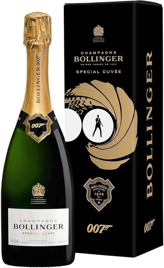 Bollinger Special cuvée