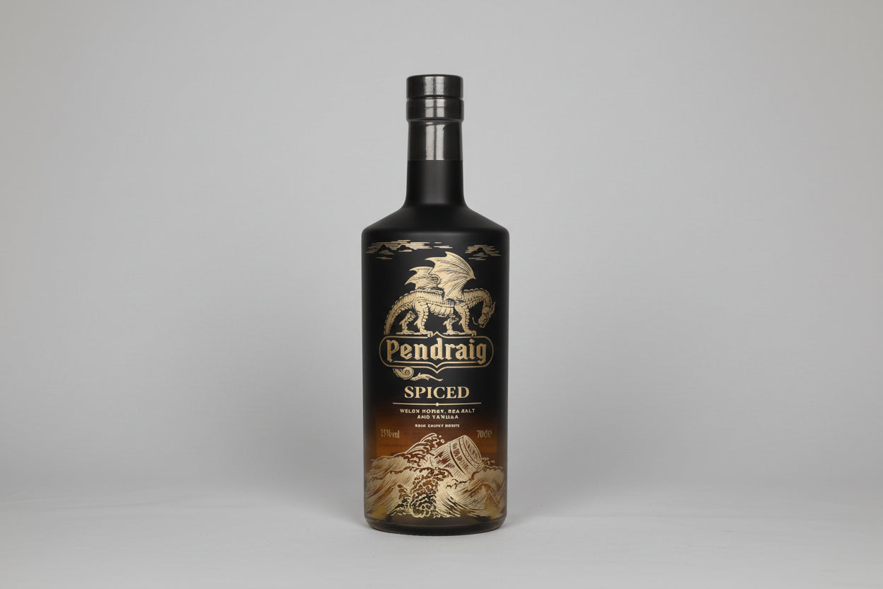 Pendraig 70cl Rum