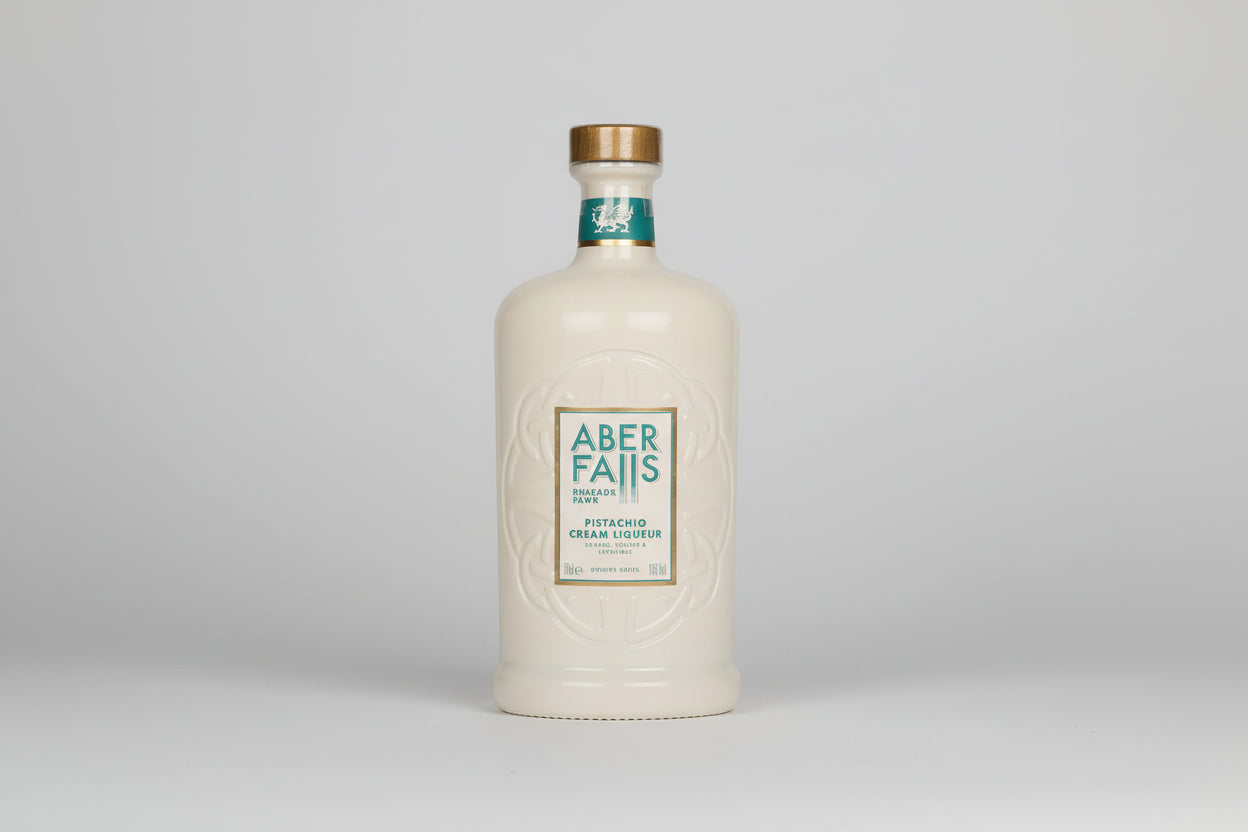 Aber Falls Pistachio Cream 70cl
