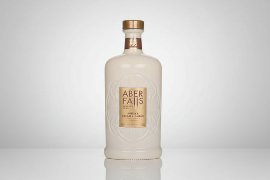 Aber Falls Whisky Cream 70cl