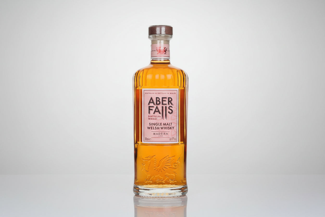 Aber Falls Madeira Cask 70cl Whisky
