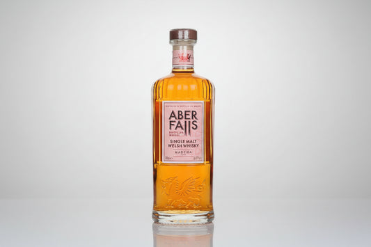 Aber Falls Madeira Cask 70cl Whisky