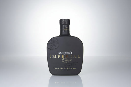 Ron Barceló Imperial onyx  70cl Rum