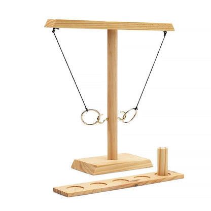 Ring Toss Drinking Game