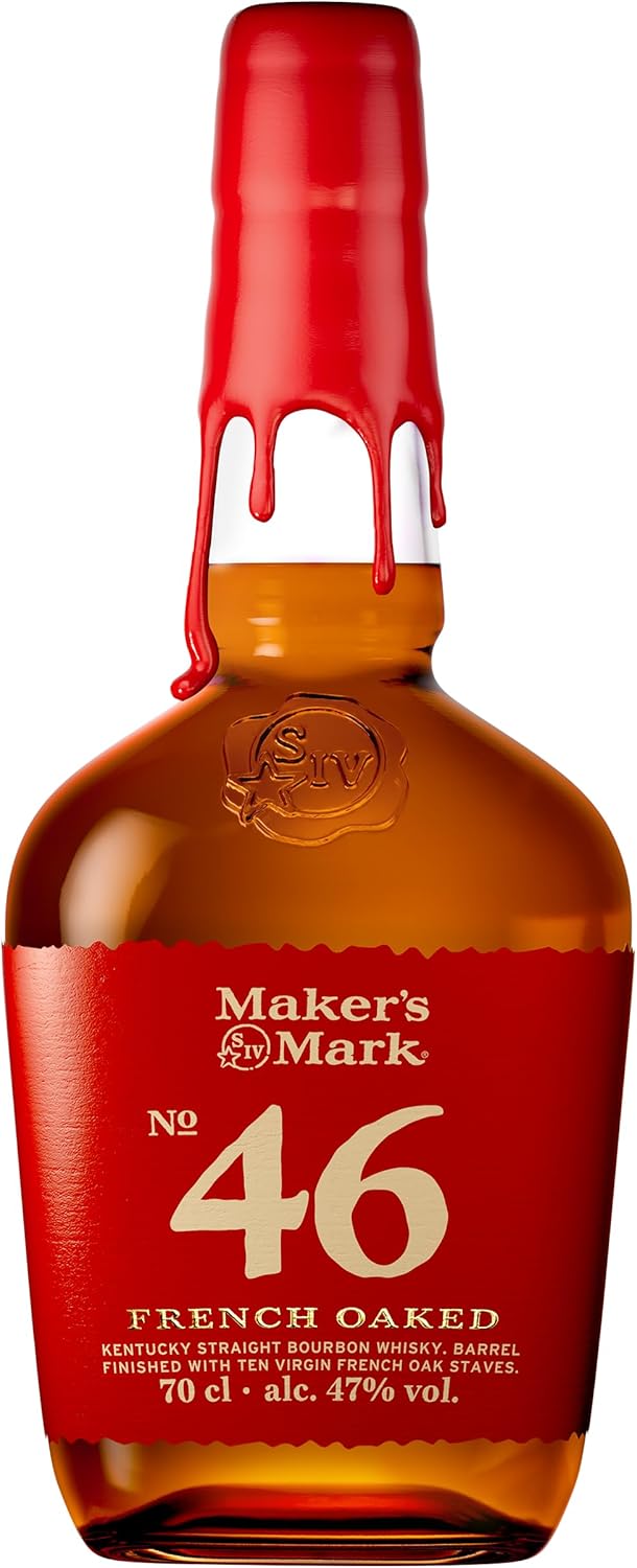 Maker's Mark 46 Kentucky Bourbon Whisky