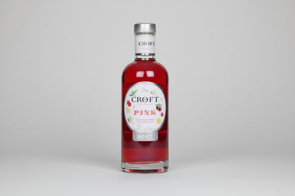 Croft Pink Port