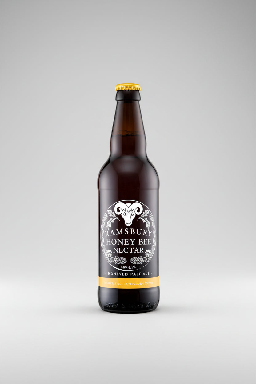 Ramsbury Honey Bee Nectar