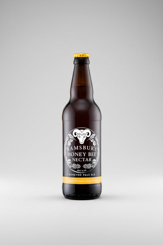 Ramsbury Honey Bee Nectar