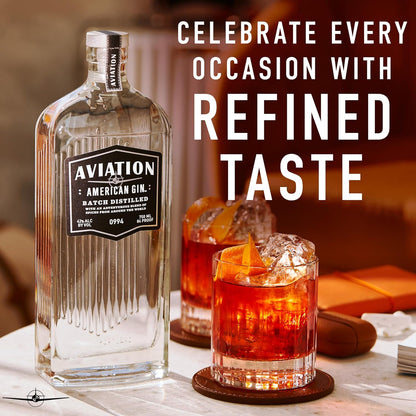 Aviation American Gin | 42% vol | 70cl