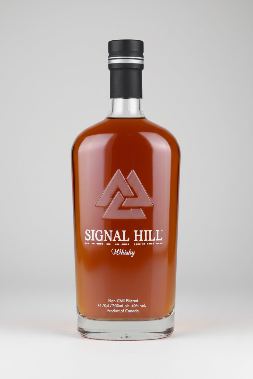 Signal Hill 70cl Whisky