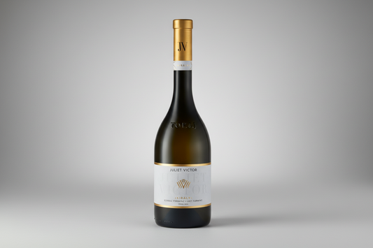 Juliet Victor Furmint Király 2017