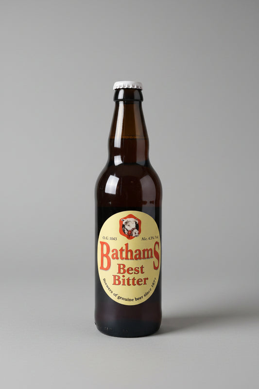Bathams Best Bitter