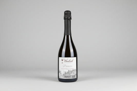 Wenlock Cellars Prosecco