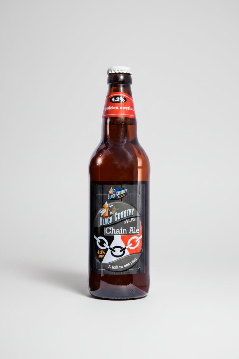 Black Country Ales Chain Ale