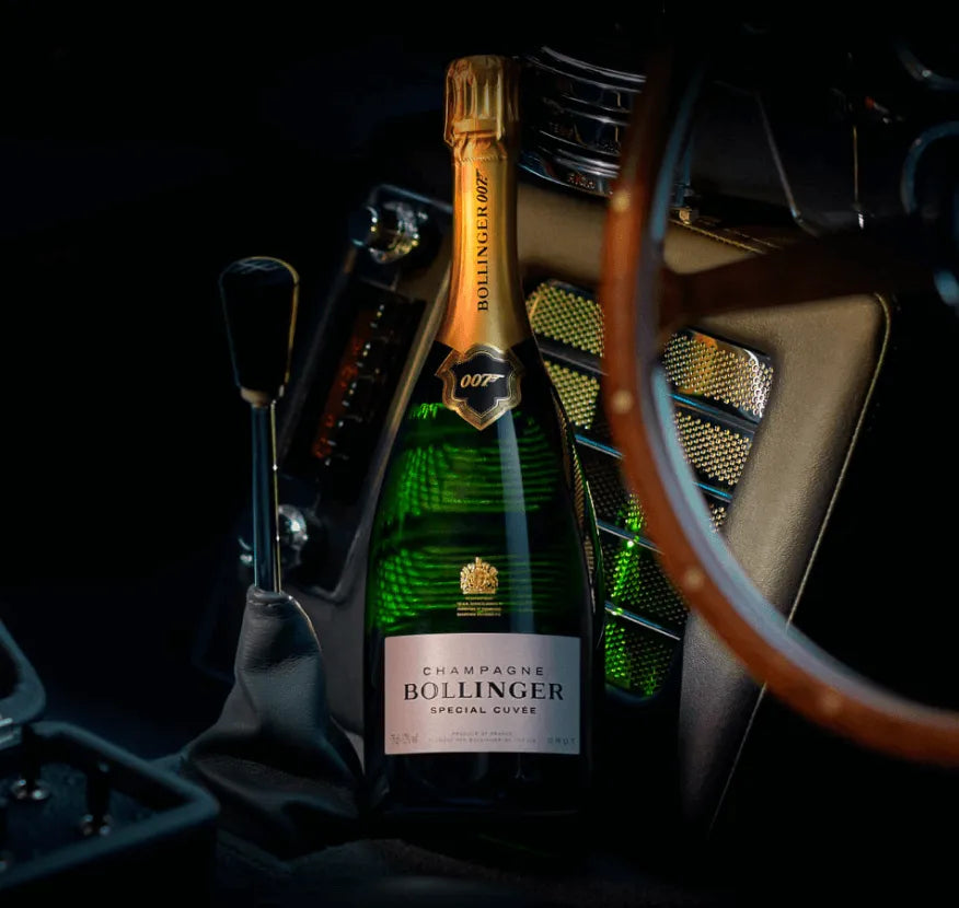Bollinger Special cuvée
