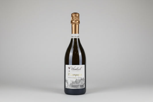 Wenlock Cellars Champagne