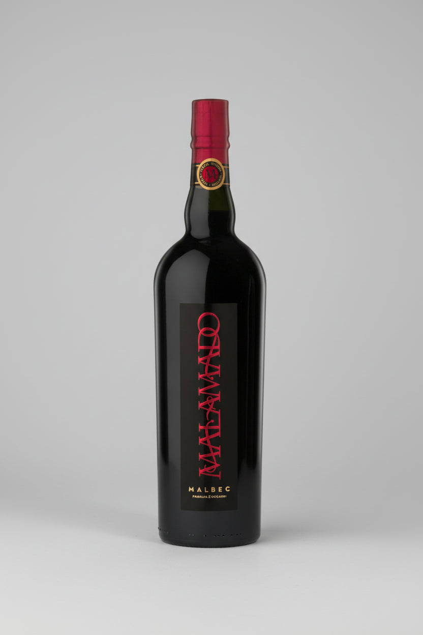 Zuccardi Malamado Fortified Malbec