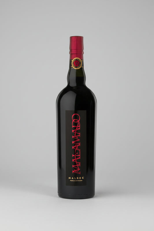 Zuccardi Malamado Fortified Malbec