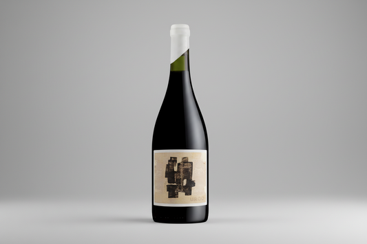 Bodega Urqo El Mirador Malbec, Valle de Uco 2021