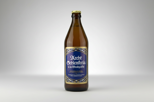 Schlenkerla Grodziskie