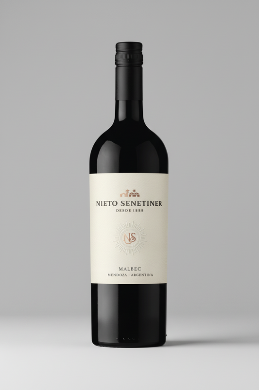 Nieto Malbec, Luján de Cuyo 2024