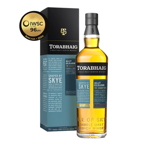 Torabhaig - 2017 (The Legacy Series #2) Allt Gleann