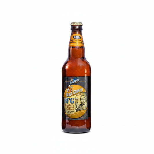 Black Country Ales BFG 4.2%