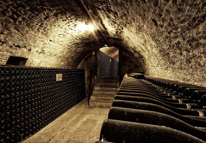 Bollinger Rose NV