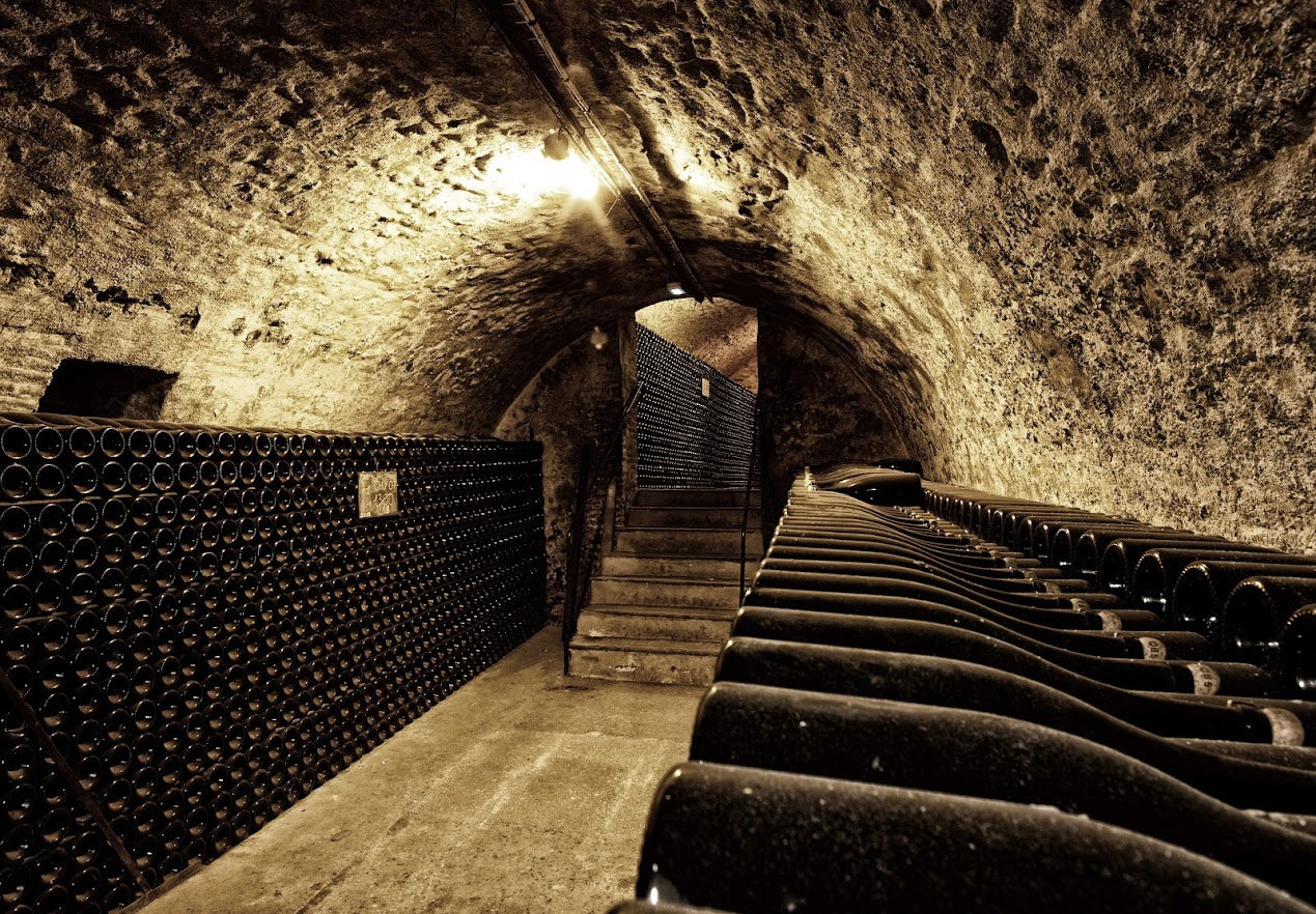 Bollinger Special cuvée