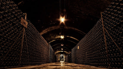 Bollinger Special cuvée