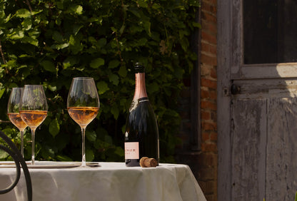 Bollinger Rose NV