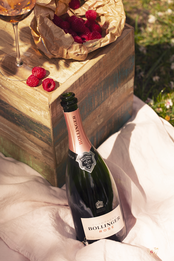 Bollinger Rose NV