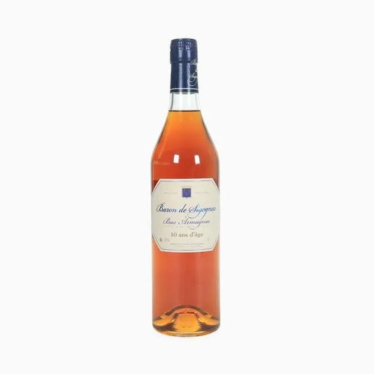 Baron De Sigognac - 10 Year Old